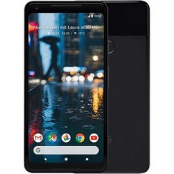 Замена тачскрина на телефоне Google Pixel 2 XL в Курске
